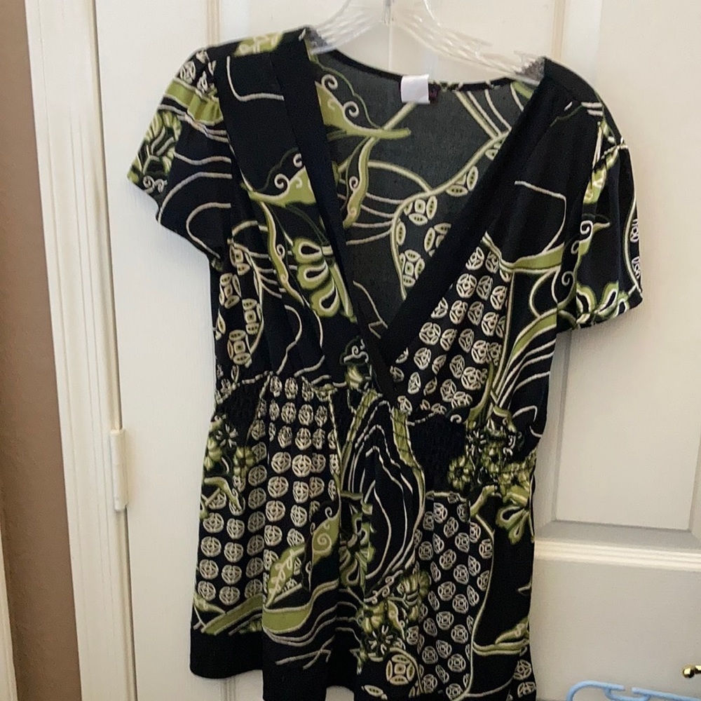 FINAL MARKDOWN Ladies agenda top xl